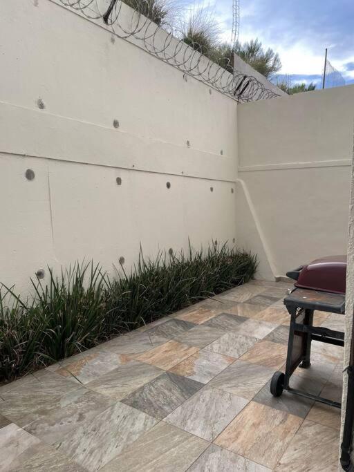 Casa Eliseos, A 5 Minutos De La Linea Fronteriza Villa Nogales  Exterior photo